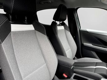 Vauxhall Frontera 83kW GS 44kWh 5dr Auto