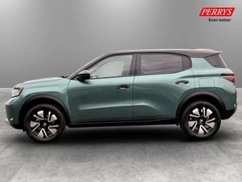 Vauxhall Frontera 83kW GS 44kWh 5dr Auto