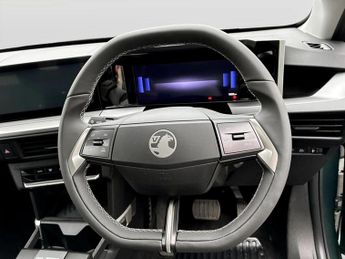 Vauxhall Frontera 83kW GS 44kWh 5dr Auto