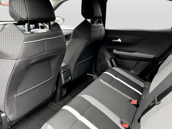 Vauxhall Frontera 83kW GS 44kWh 5dr Auto