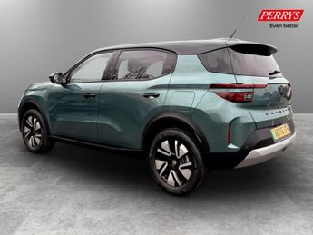 Vauxhall Frontera 83kW GS 44kWh 5dr Auto