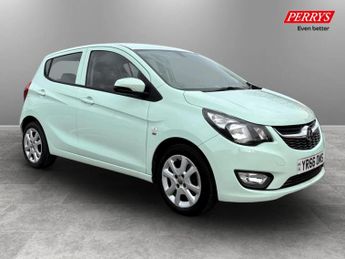Vauxhall VIVA 1.0 SE 5dr [A/C]