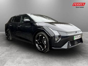 Kia Ev4 150kW GT-Line S 81kWh 5dr Auto