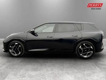 Kia Ev4 150kW GT-Line S 81kWh 5dr Auto