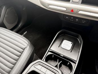 Kia Ev4 150kW GT-Line S 81kWh 5dr Auto