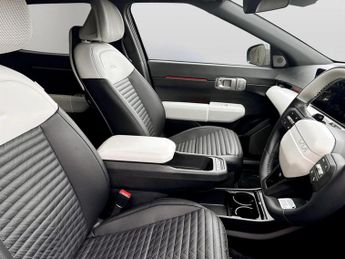 Kia Ev4 150kW GT-Line S 81kWh 5dr Auto