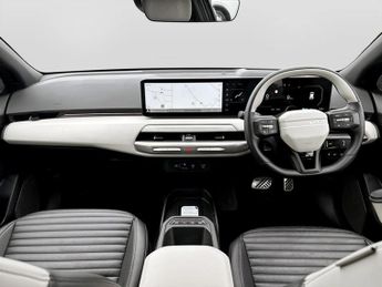 Kia Ev4 150kW GT-Line S 81kWh 5dr Auto
