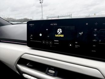 Kia Ev4 150kW GT-Line S 81kWh 5dr Auto