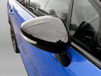 Citroen C3 Aircross 1.2 PureTech 130 Shine Plus 5dr EAT6