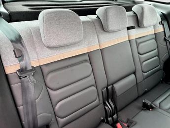 Citroen C3 Aircross 1.2 PureTech 130 Shine Plus 5dr EAT6