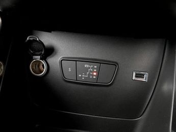 Citroen C3 Aircross 1.2 PureTech 130 Shine Plus 5dr EAT6