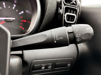 Citroen C3 Aircross 1.2 PureTech 130 Shine Plus 5dr EAT6