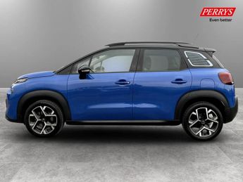 Citroen C3 Aircross 1.2 PureTech 130 Shine Plus 5dr EAT6
