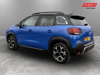 Citroen C3 Aircross 1.2 PureTech 130 Shine Plus 5dr EAT6