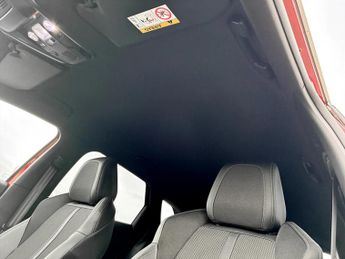 Peugeot 3008 1.5 BlueHDi GT 5dr EAT8