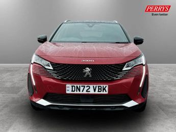 Peugeot 3008 1.5 BlueHDi GT 5dr EAT8