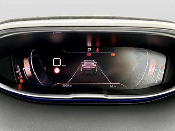 Peugeot 3008 1.5 BlueHDi GT 5dr EAT8