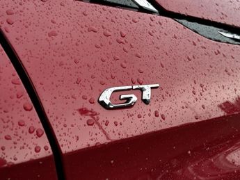 Peugeot 3008 1.5 BlueHDi GT 5dr EAT8