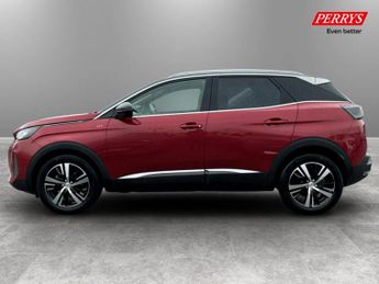Peugeot 3008 1.5 BlueHDi GT 5dr EAT8