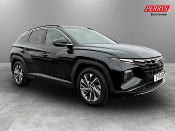 Hyundai Tucson 1.6 TGDi Premium 5dr 2WD