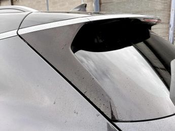 Kia Sportage 1.6 CRDi 134 48V ISG 3 5dr DCT