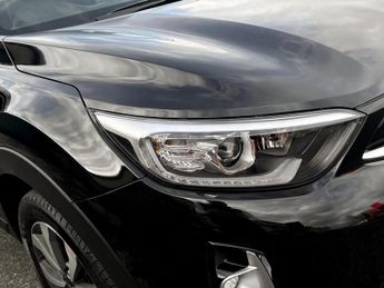 Kia Stonic 1.0T GDi 98 2 5dr DCT