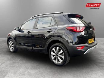 Kia Stonic 1.0T GDi 98 2 5dr DCT