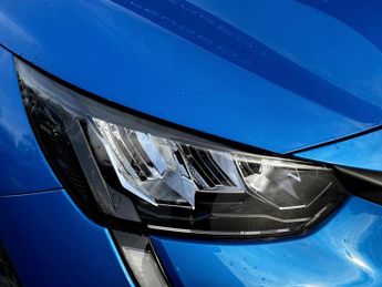 Peugeot 208 1.2 PureTech 130 Allure Premium 5dr EAT8