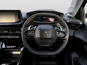 Peugeot 208 1.2 PureTech 130 Allure Premium 5dr EAT8