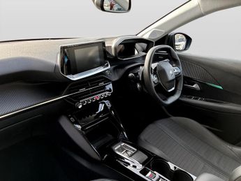 Peugeot 208 1.2 PureTech 130 Allure Premium 5dr EAT8