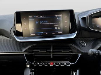 Peugeot 208 1.2 PureTech 130 Allure Premium 5dr EAT8