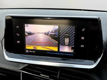 Peugeot 208 1.2 PureTech 130 Allure Premium 5dr EAT8