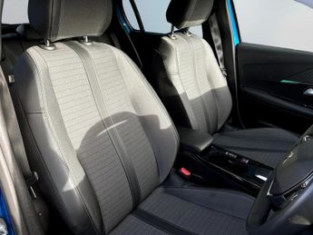 Peugeot 208 1.2 PureTech 130 Allure Premium 5dr EAT8