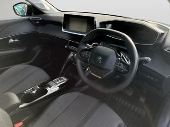 Peugeot 208 1.2 PureTech 130 Allure Premium 5dr EAT8