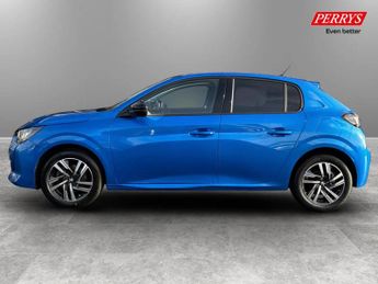 Peugeot 208 1.2 PureTech 130 Allure Premium 5dr EAT8