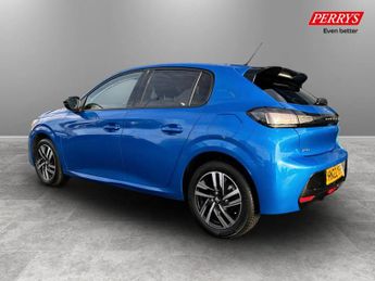 Peugeot 208 1.2 PureTech 130 Allure Premium 5dr EAT8