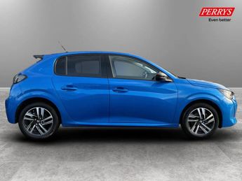 Peugeot 208 1.2 PureTech 130 Allure Premium 5dr EAT8