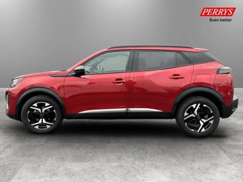 Peugeot 2008 1.2 PureTech 130 Allure 5dr EAT8