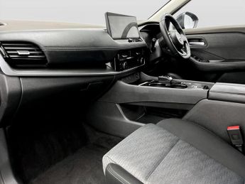 Nissan X-Trail 1.5 E-Power 204 N-Connecta 5dr Xtronic