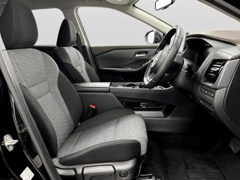 Nissan X-Trail 1.5 E-Power 204 N-Connecta 5dr Xtronic