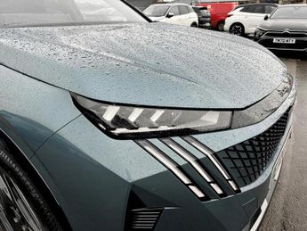 Peugeot 3008 157kW GT 73kWh 5dr Auto