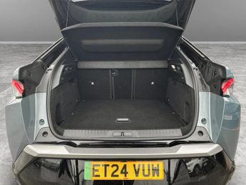 Peugeot 3008 157kW GT 73kWh 5dr Auto