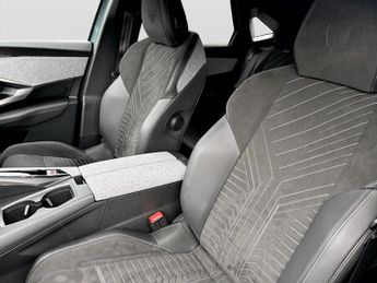 Peugeot 3008 157kW GT 73kWh 5dr Auto