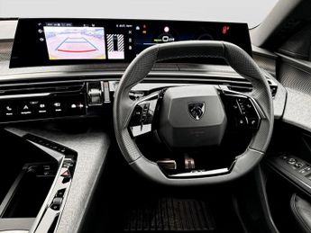 Peugeot 3008 157kW GT 73kWh 5dr Auto