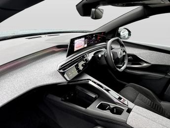 Peugeot 3008 157kW GT 73kWh 5dr Auto