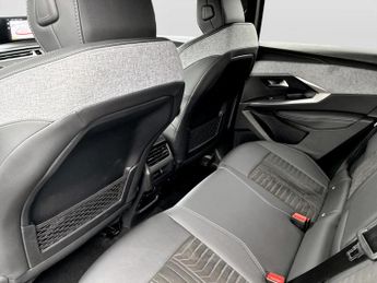 Peugeot 3008 157kW GT 73kWh 5dr Auto