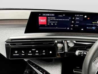 Peugeot 3008 157kW GT 73kWh 5dr Auto