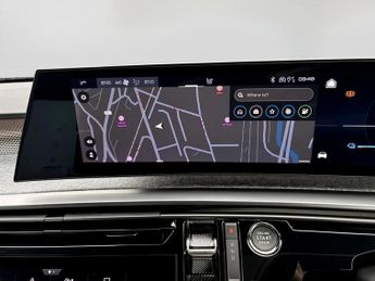 Peugeot 3008 157kW GT 73kWh 5dr Auto