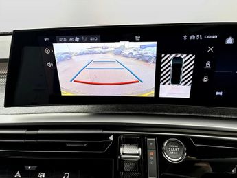 Peugeot 3008 157kW GT 73kWh 5dr Auto