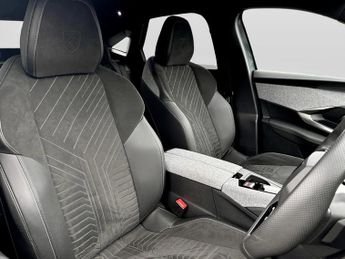 Peugeot 3008 157kW GT 73kWh 5dr Auto